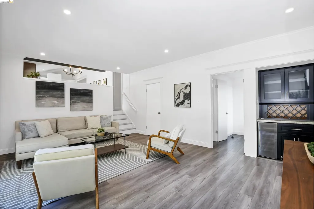 2622 Breton Place Walnut Creek CA 94598