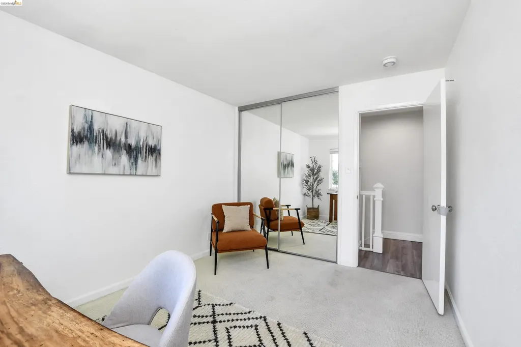 2622 Breton Place Walnut Creek CA 94598