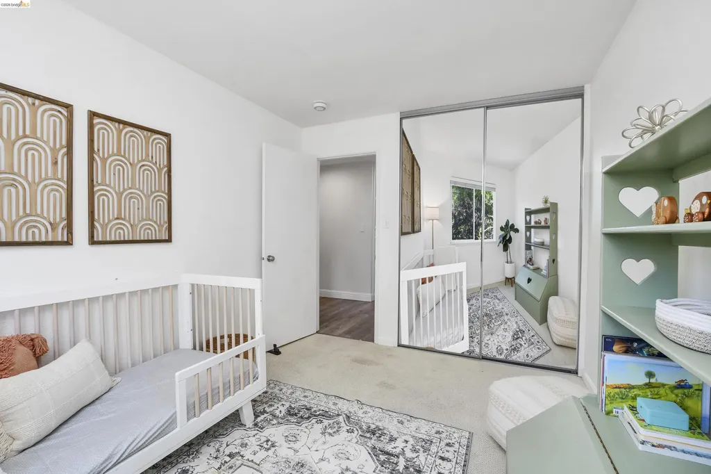 2622 Breton Place Walnut Creek CA 94598