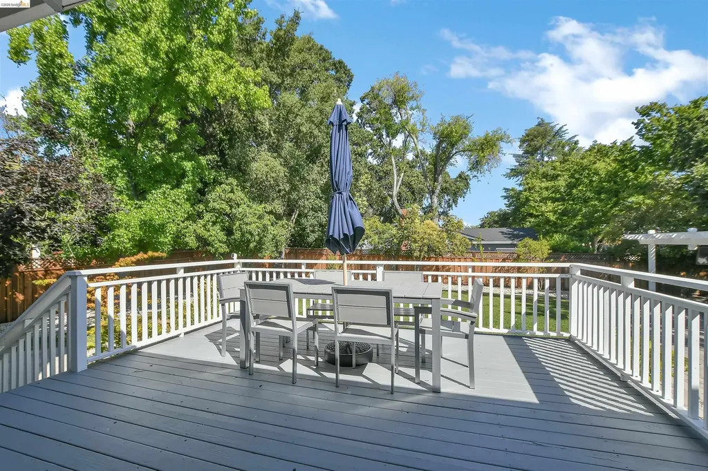 2622 Breton Place Walnut Creek CA 94598