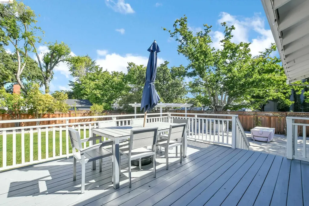 2622 Breton Place Walnut Creek CA 94598