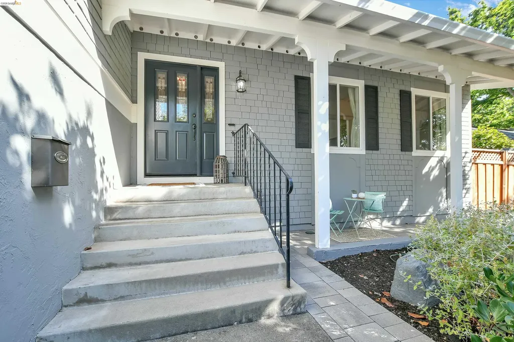 2622 Breton Place Walnut Creek CA 94598