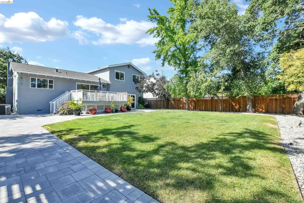 2622 Breton Place Walnut Creek CA 94598