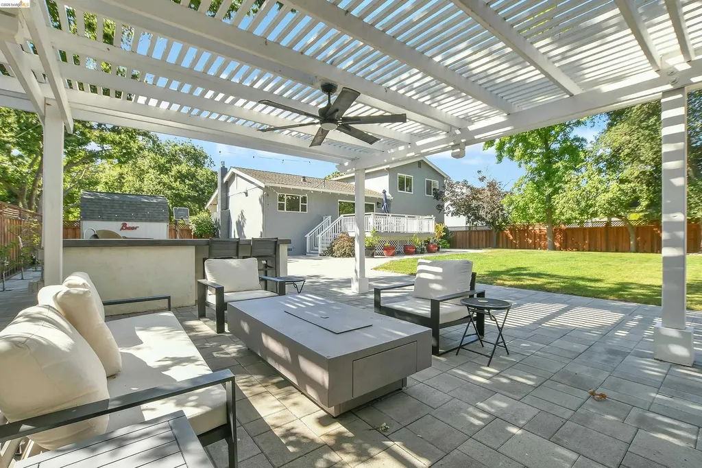 2622 Breton Place Walnut Creek CA 94598