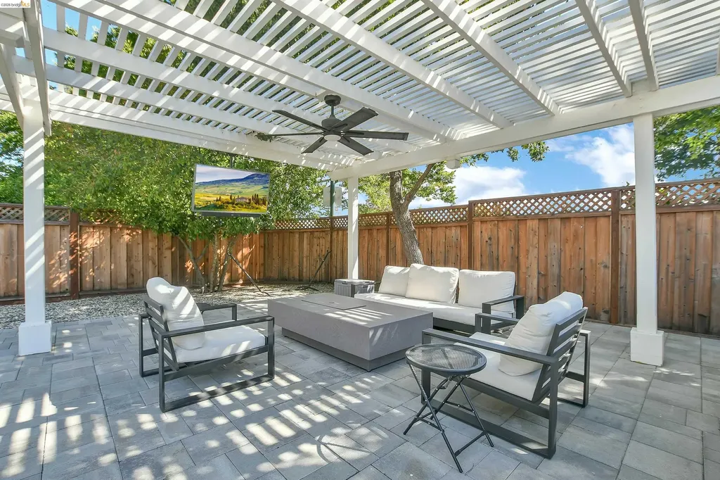 2622 Breton Place Walnut Creek CA 94598