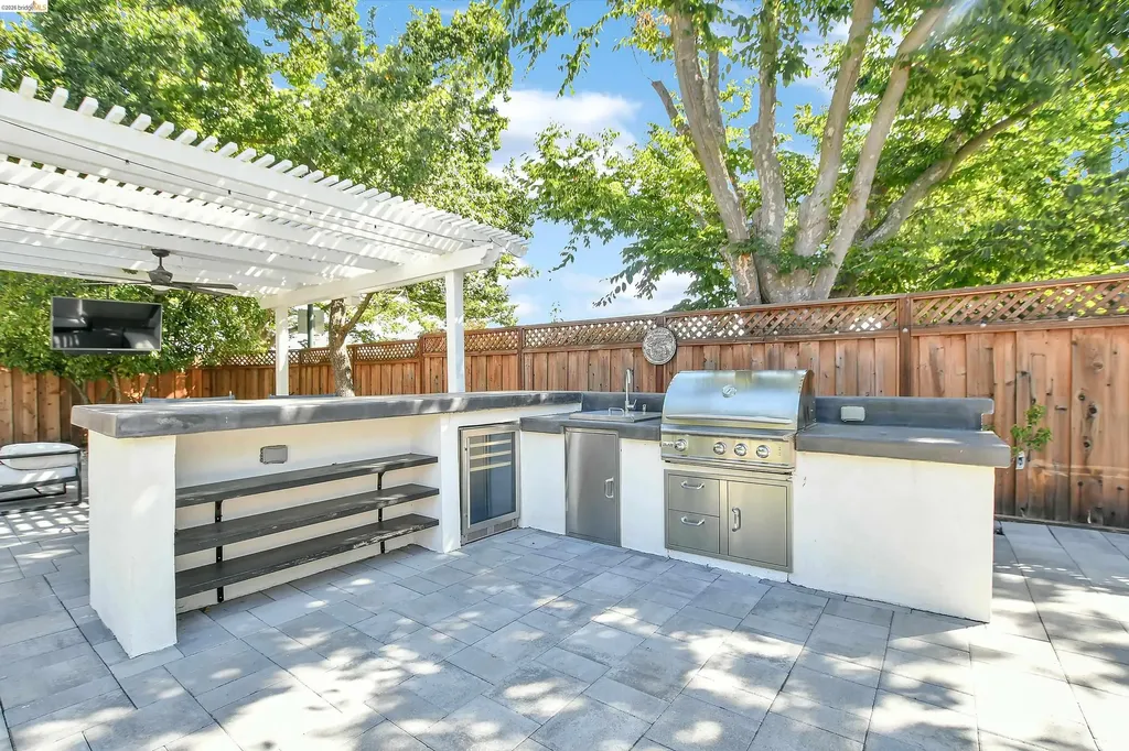 2622 Breton Place Walnut Creek CA 94598