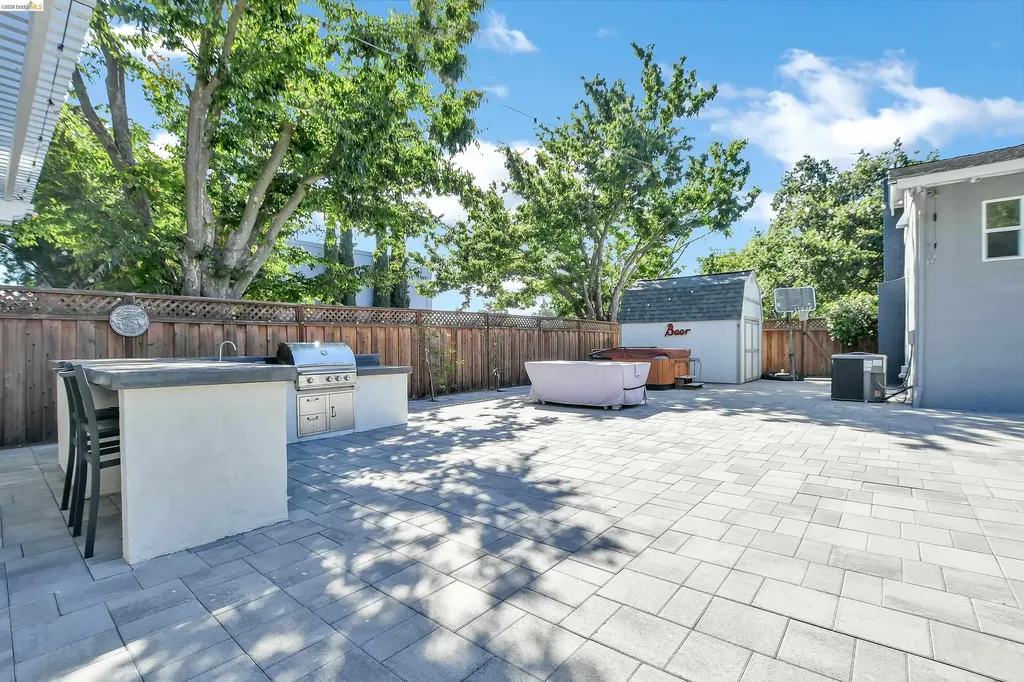 2622 Breton Place Walnut Creek CA 94598
