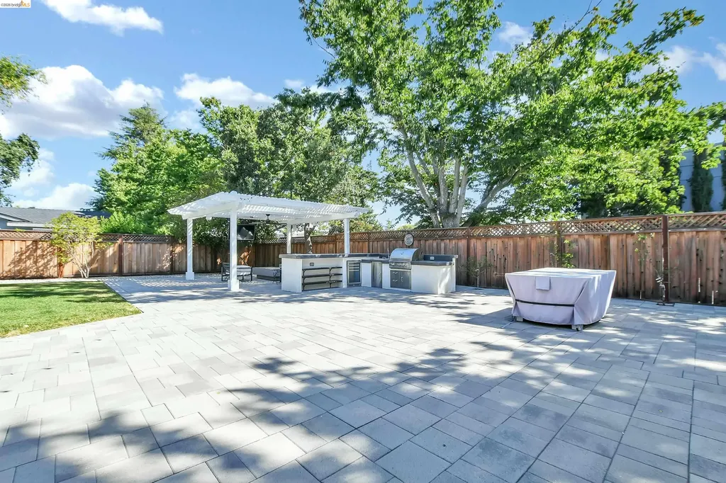 2622 Breton Place Walnut Creek CA 94598