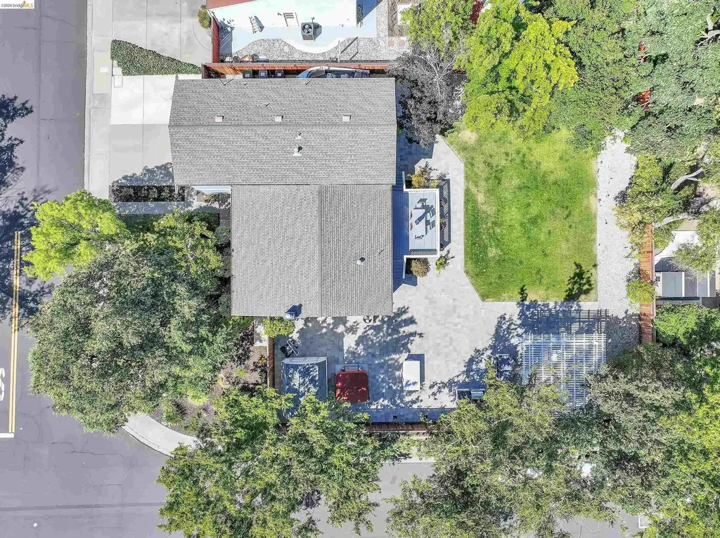 2622 Breton Place Walnut Creek CA 94598
