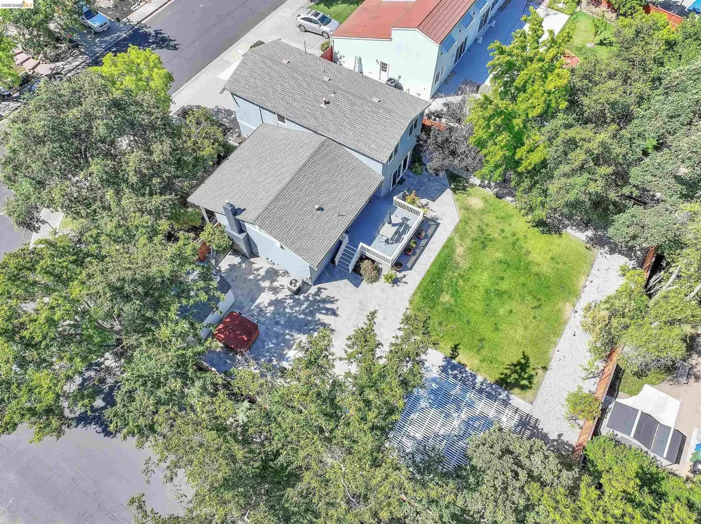 2622 Breton Place Walnut Creek CA 94598
