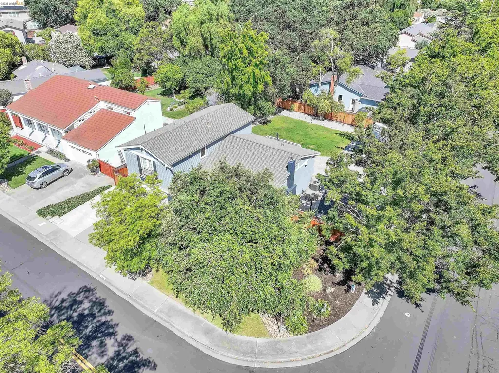 2622 Breton Place Walnut Creek CA 94598