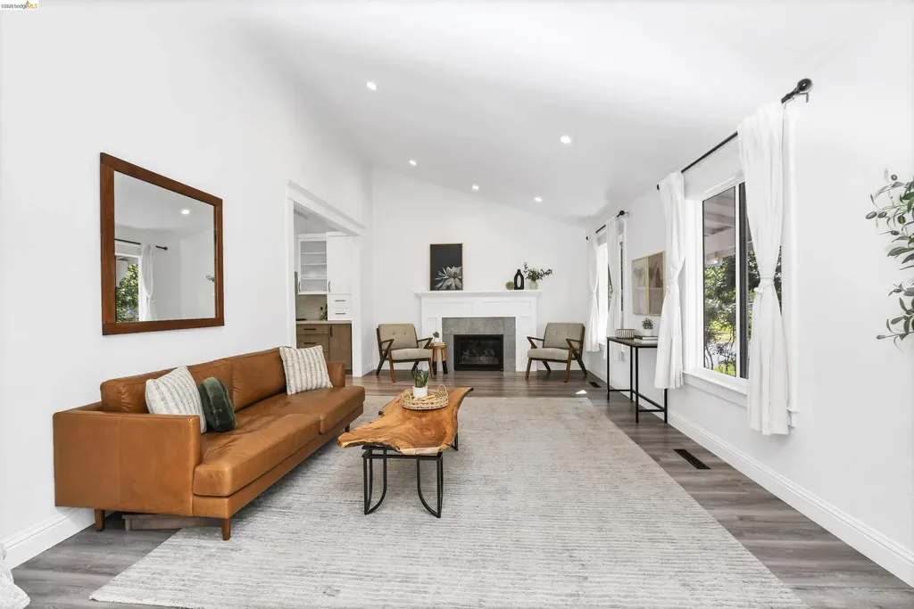 2622 Breton Place Walnut Creek CA 94598