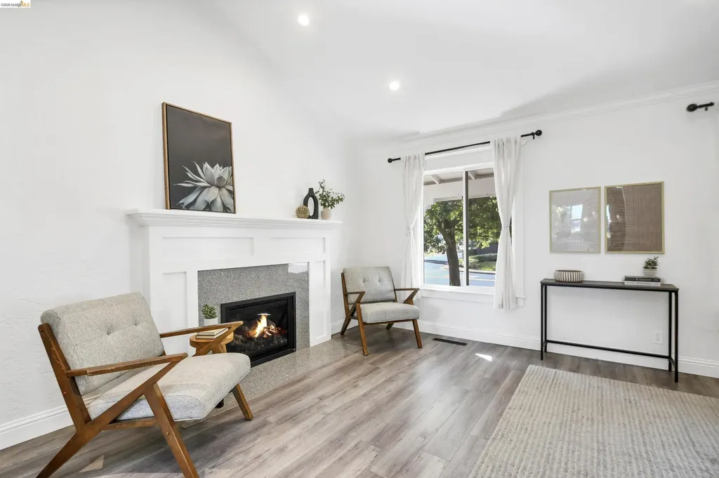 2622 Breton Place Walnut Creek CA 94598