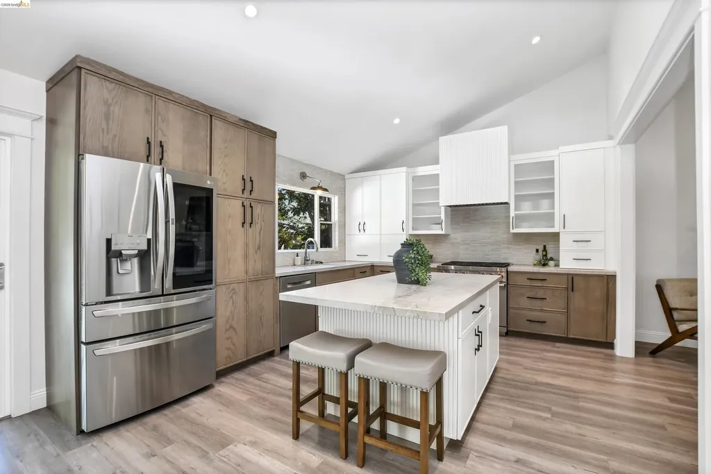 2622 Breton Place Walnut Creek CA 94598