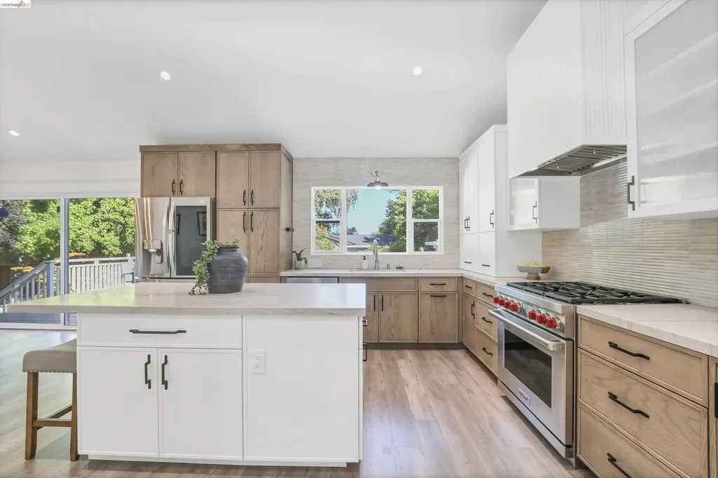 2622 Breton Place Walnut Creek CA 94598