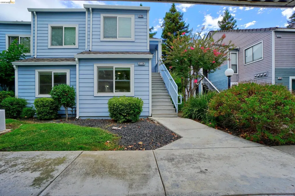 2728 Harvest Lane Antioch CA 94531