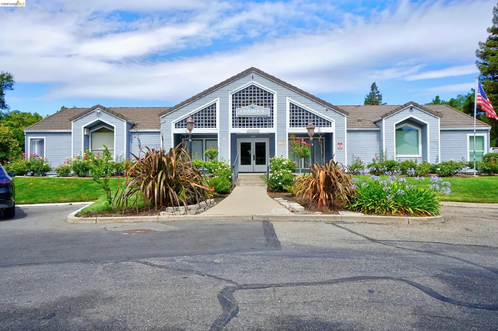 2728 Harvest Lane Antioch CA 94531