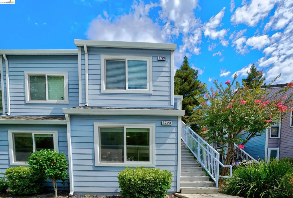 2728 Harvest Lane Antioch CA 94531