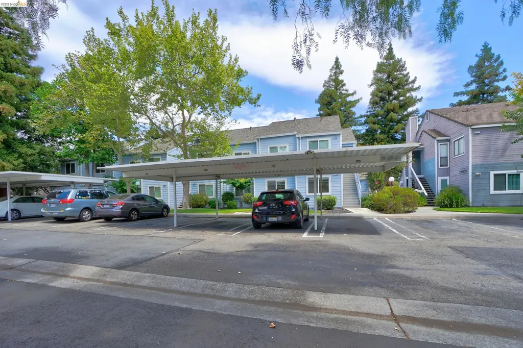 2728 Harvest Lane Antioch CA 94531