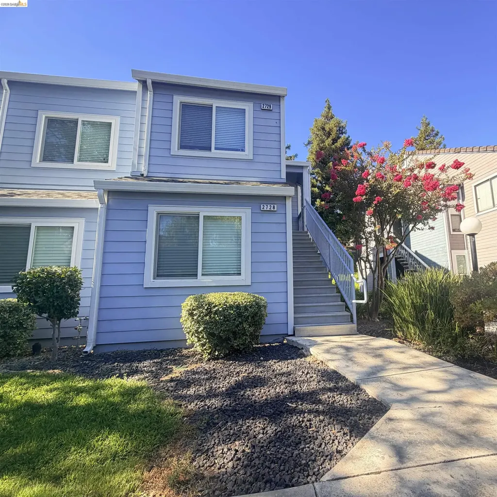 2728 Harvest Lane Antioch CA 94531