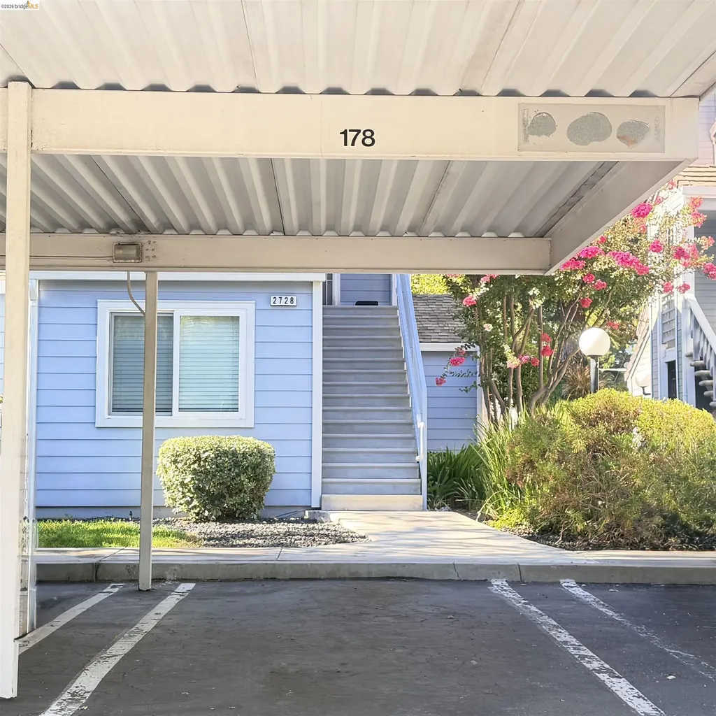 2728 Harvest Lane Antioch CA 94531