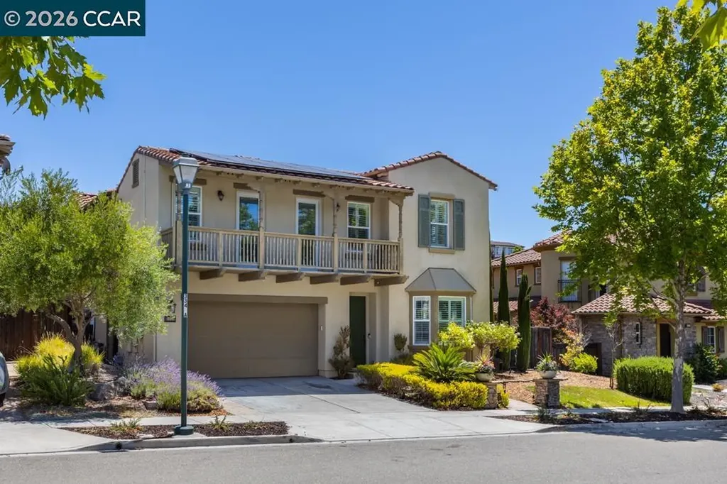 5032 Enderby Street Danville CA 94506