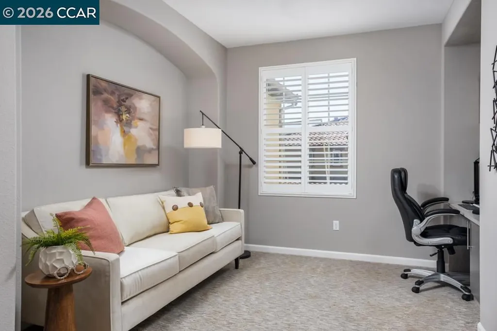 5032 Enderby Street Danville CA 94506