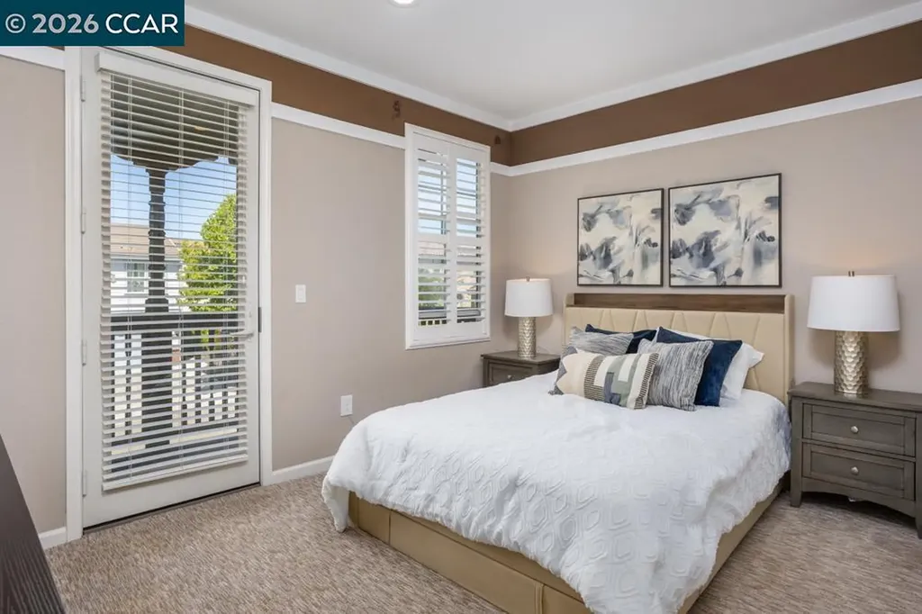 5032 Enderby Street Danville CA 94506