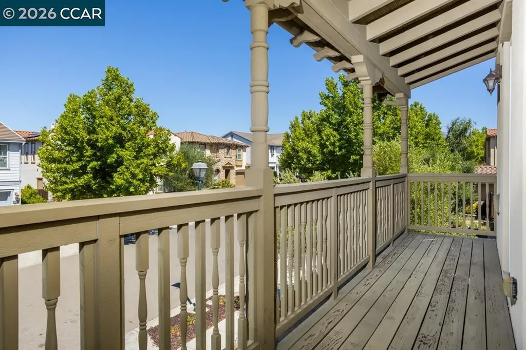 5032 Enderby Street Danville CA 94506
