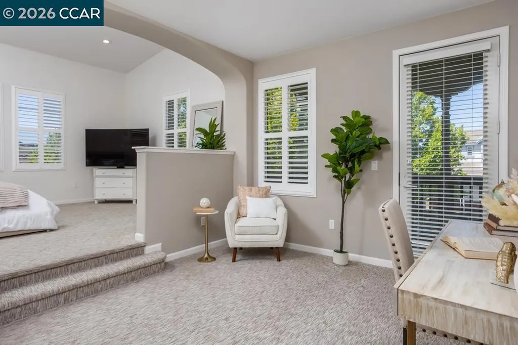 5032 Enderby Street Danville CA 94506