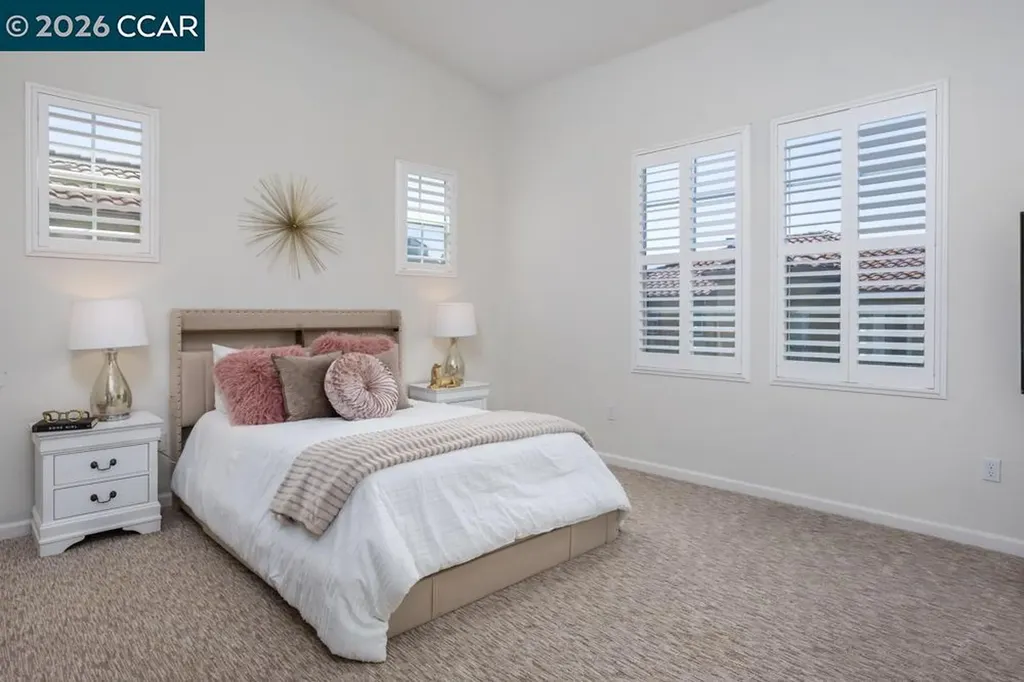 5032 Enderby Street Danville CA 94506