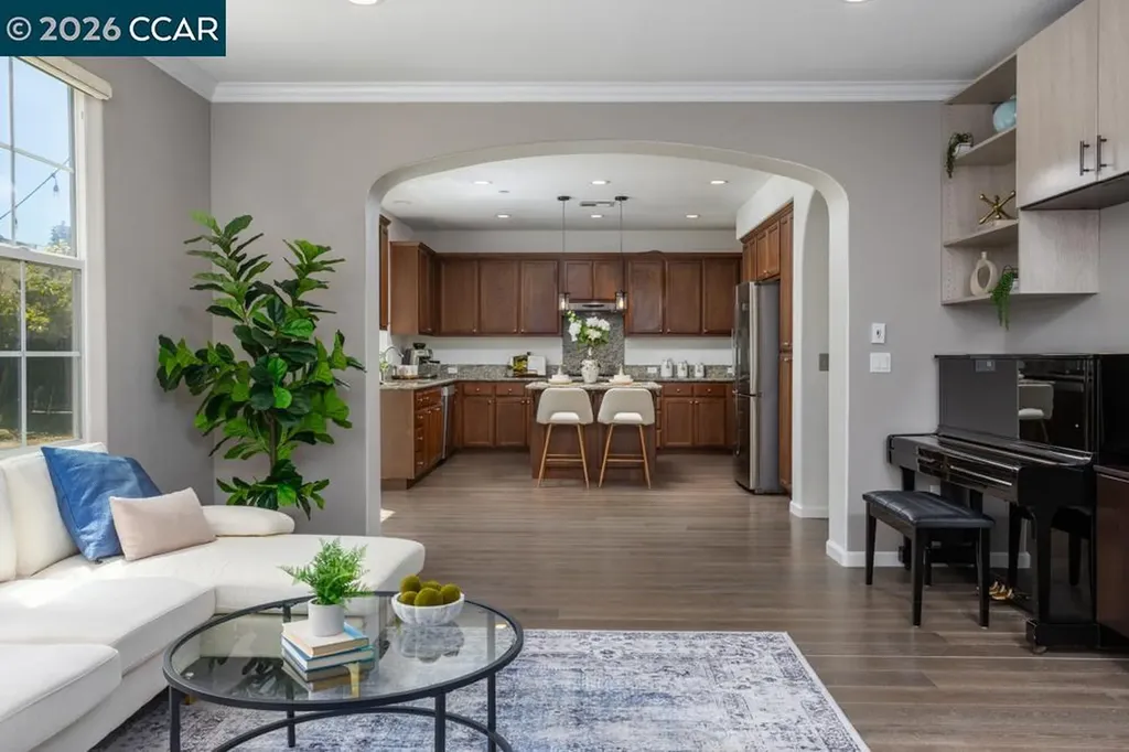 5032 Enderby Street Danville CA 94506
