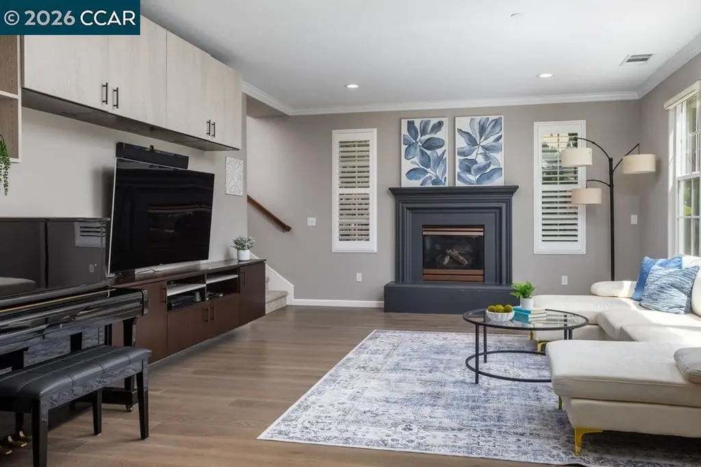 5032 Enderby Street Danville CA 94506