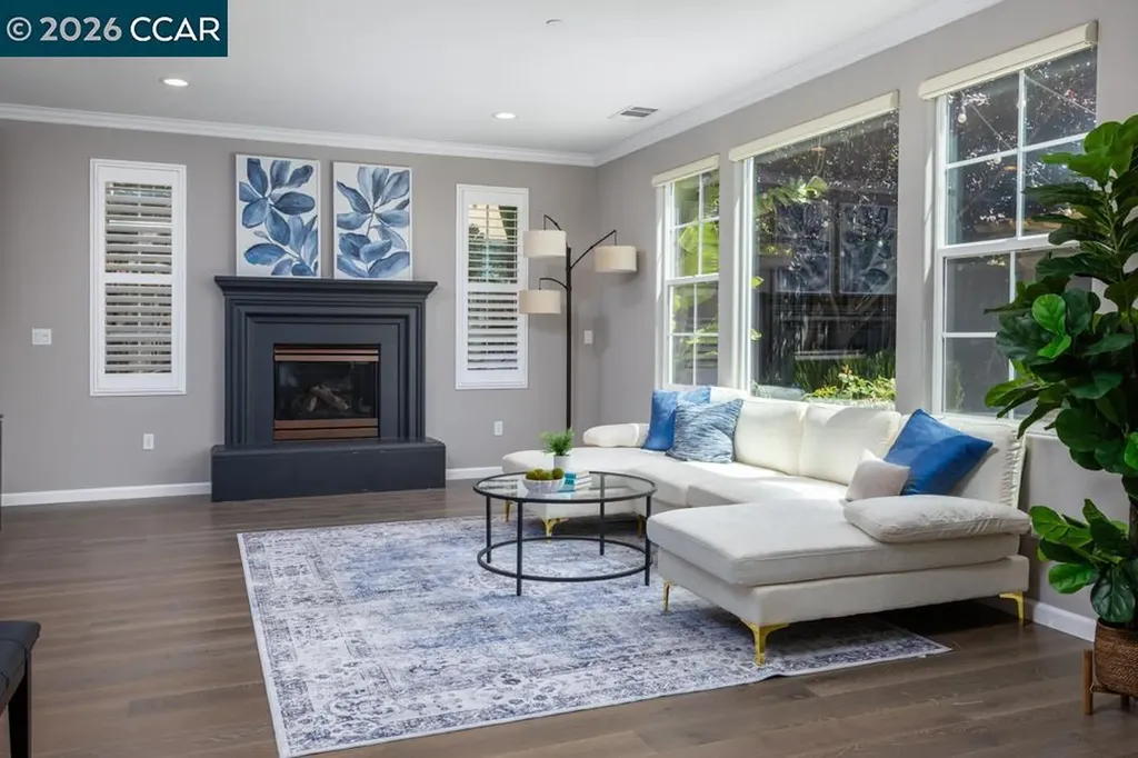 5032 Enderby Street Danville CA 94506