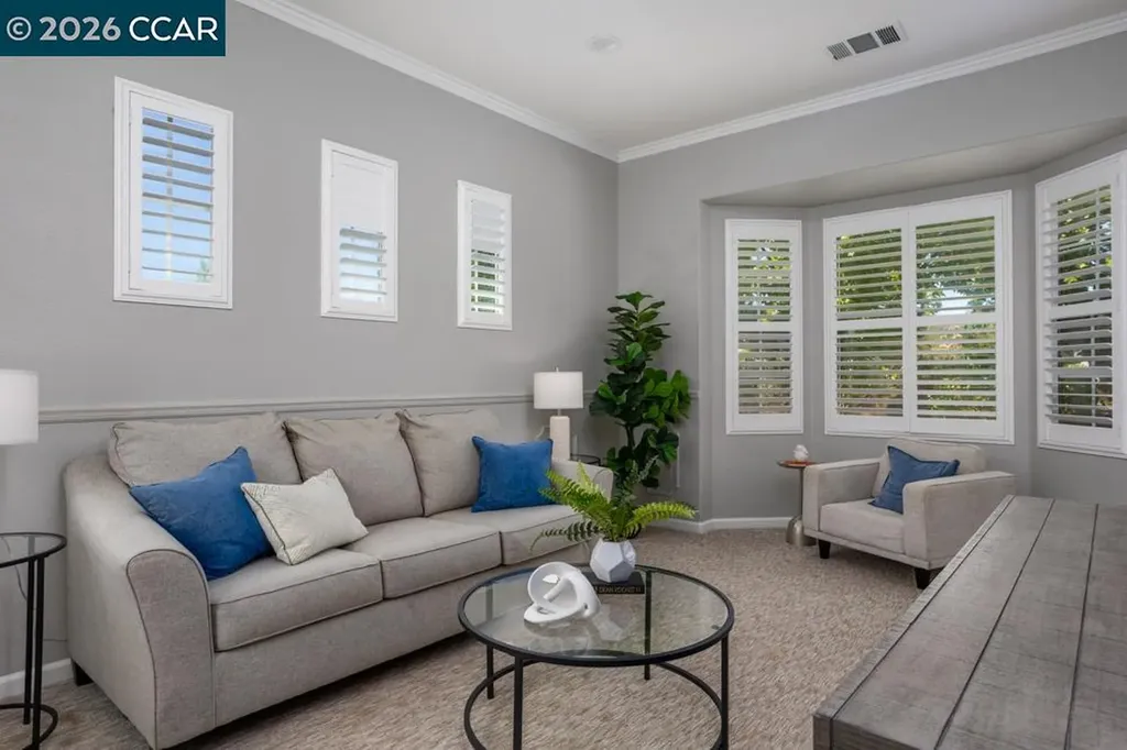 5032 Enderby Street Danville CA 94506