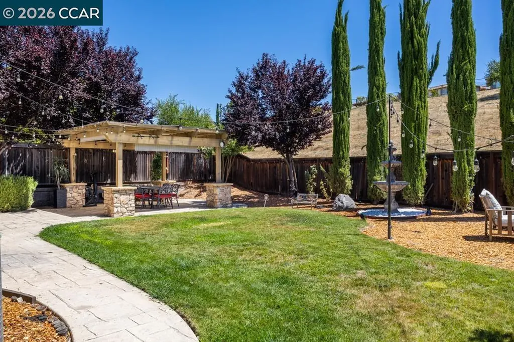 5032 Enderby Street Danville CA 94506