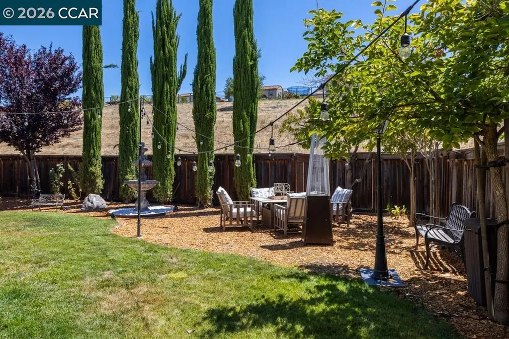 5032 Enderby Street Danville CA 94506