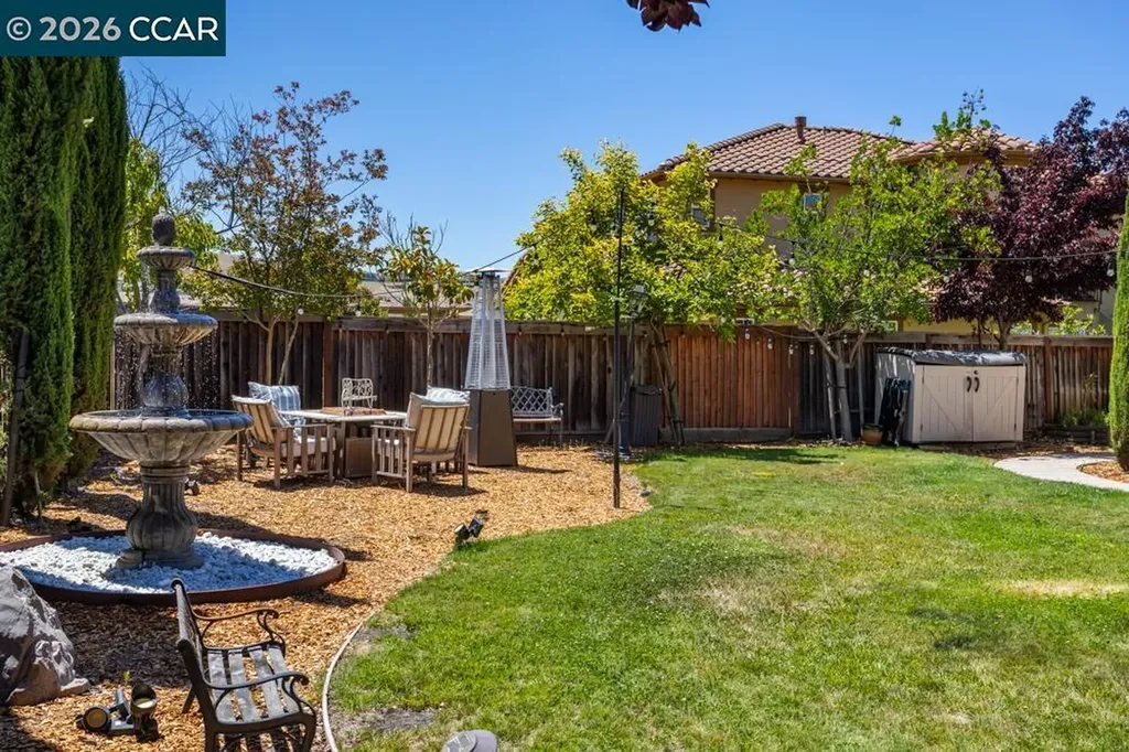 5032 Enderby Street Danville CA 94506
