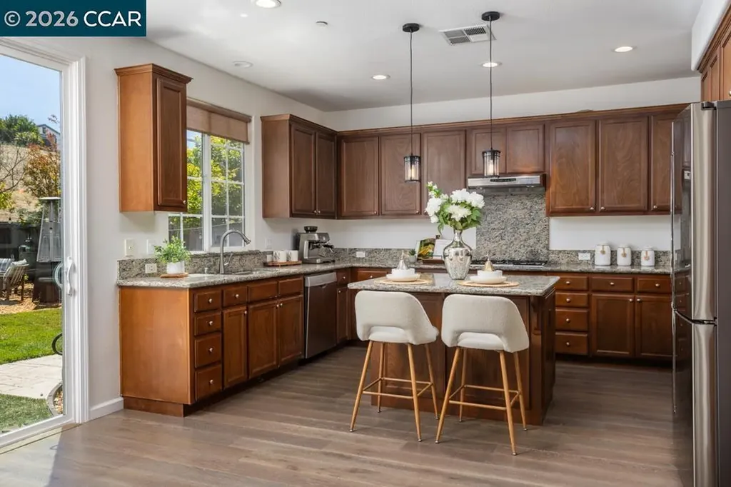 5032 Enderby Street Danville CA 94506