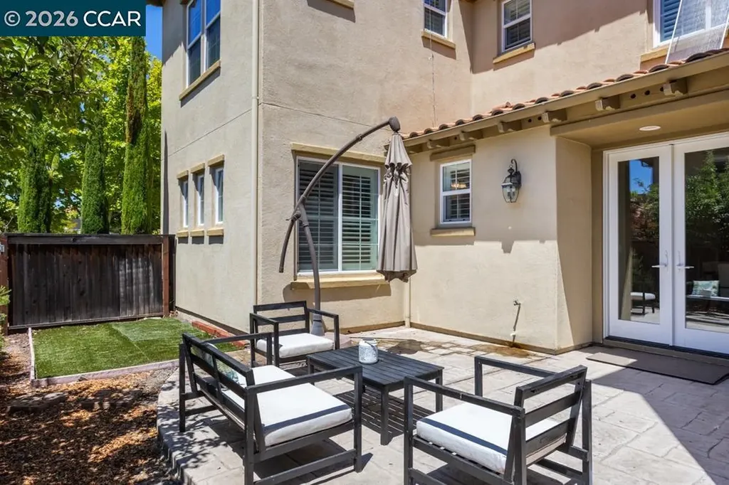 5032 Enderby Street Danville CA 94506