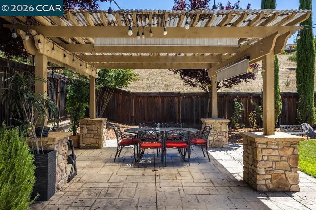 5032 Enderby Street Danville CA 94506