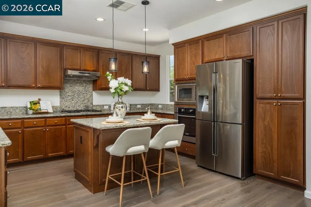 5032 Enderby Street Danville CA 94506