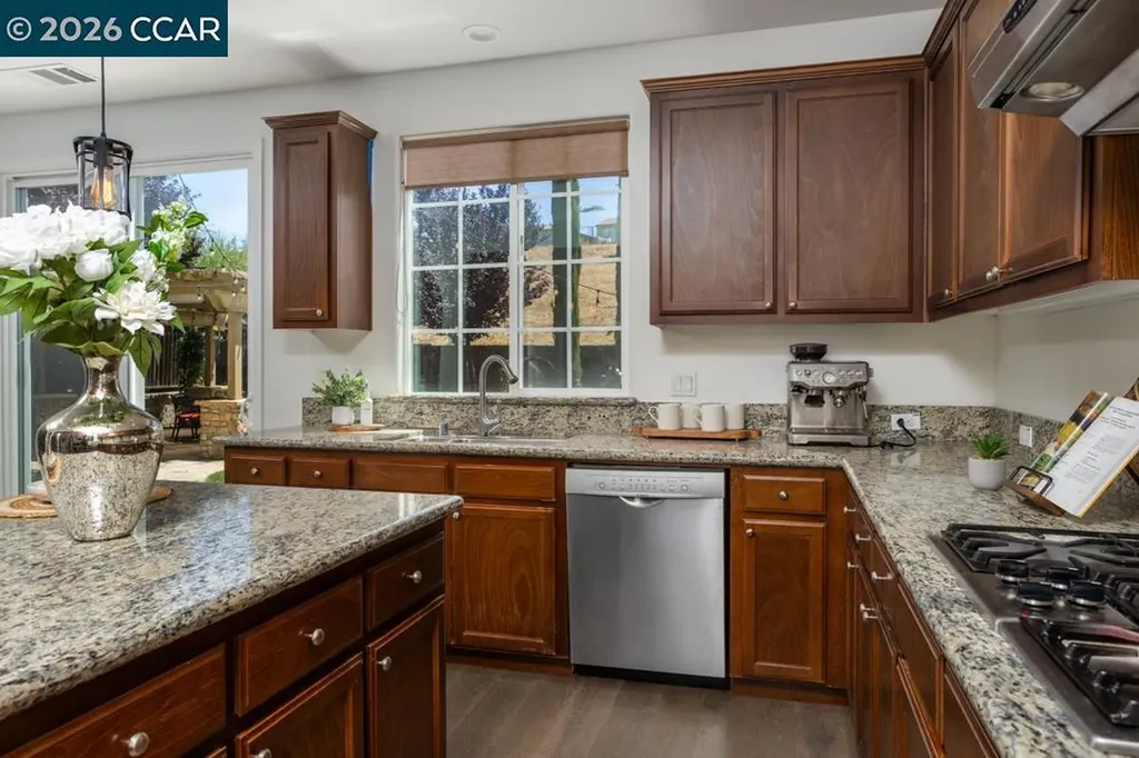 5032 Enderby Street Danville CA 94506