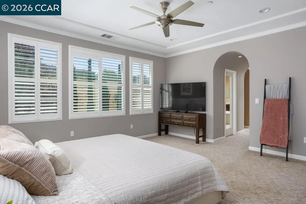 5032 Enderby Street Danville CA 94506