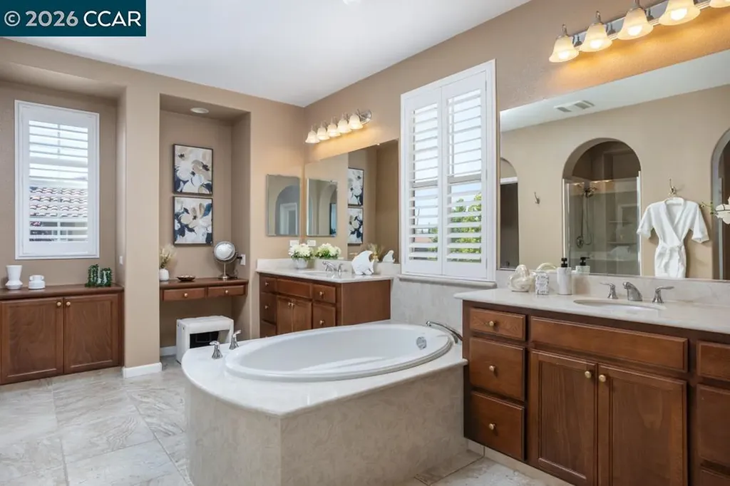 5032 Enderby Street Danville CA 94506