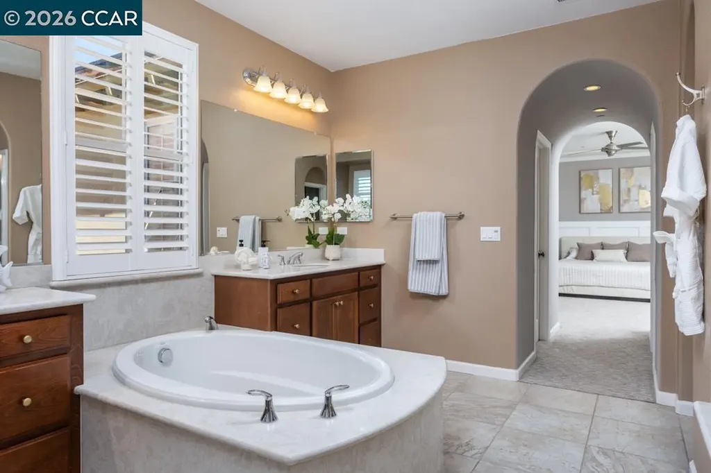 5032 Enderby Street Danville CA 94506