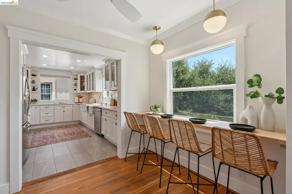 815 Portal Avenue Oakland CA 94610