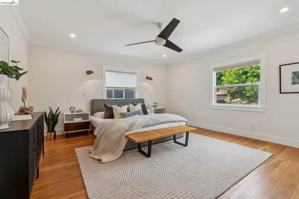 815 Portal Avenue Oakland CA 94610