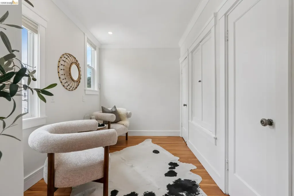 815 Portal Avenue Oakland CA 94610