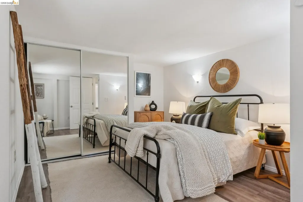 815 Portal Avenue Oakland CA 94610